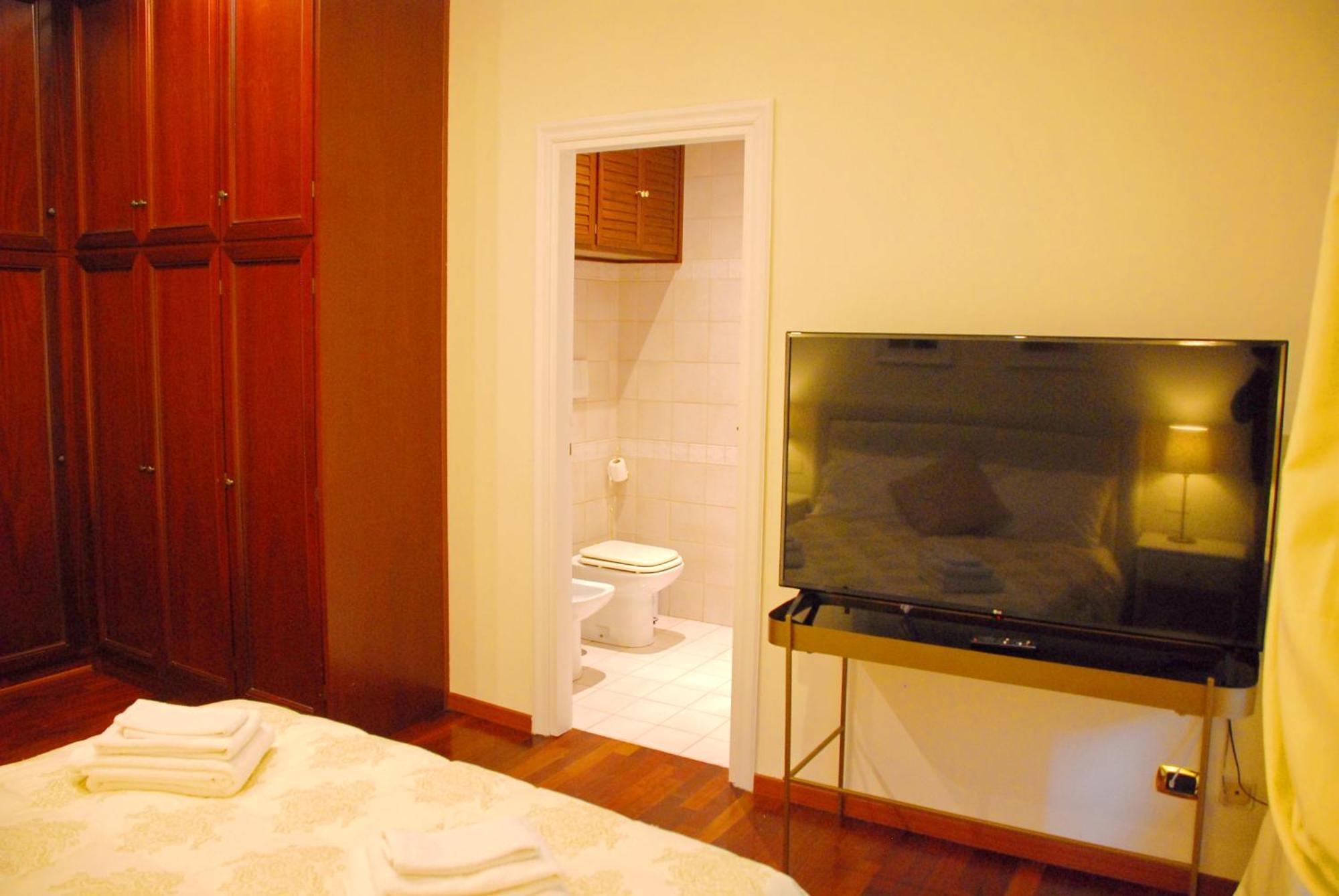 Tridente Storico Apartamento *