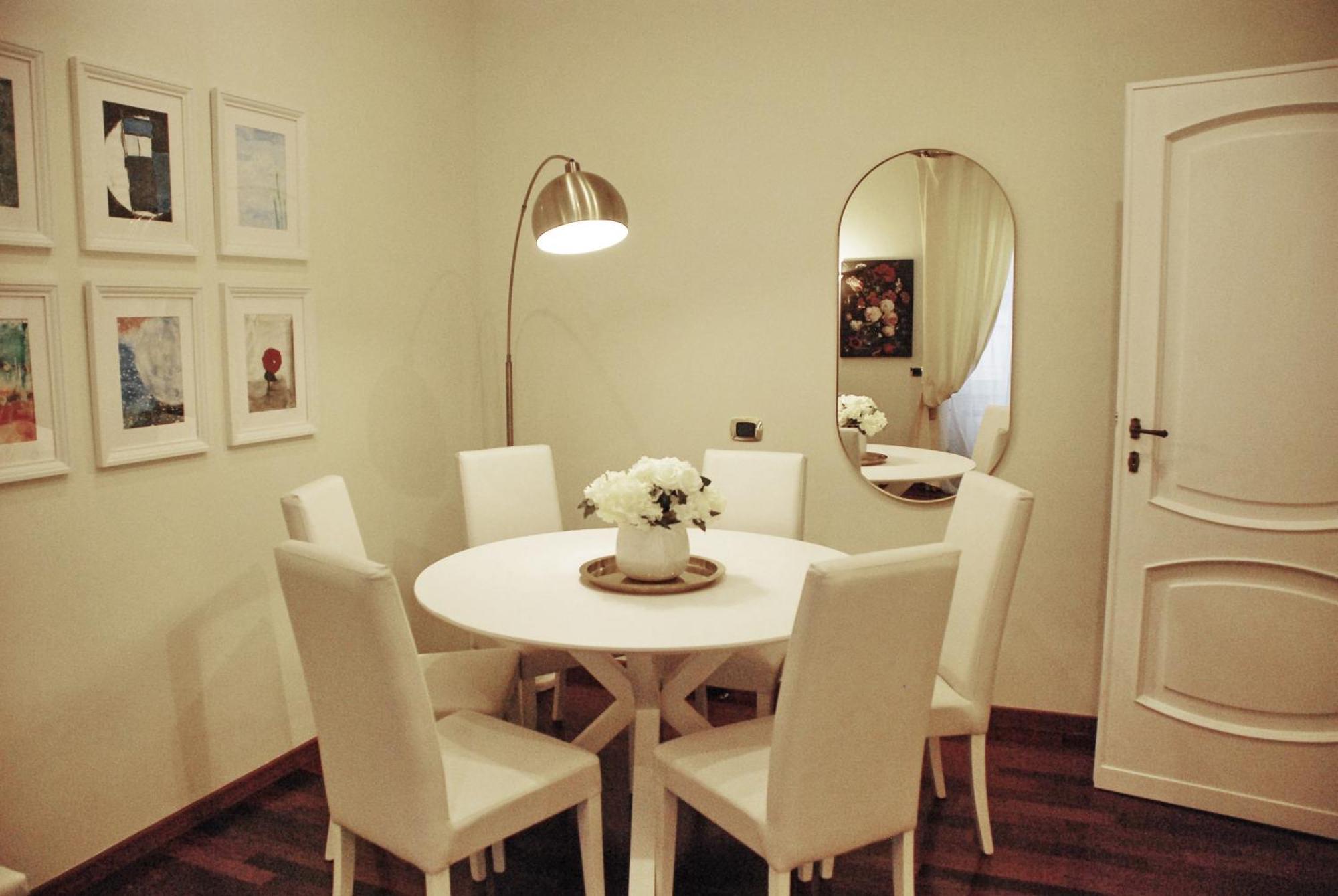 Tridente Storico Apartamento