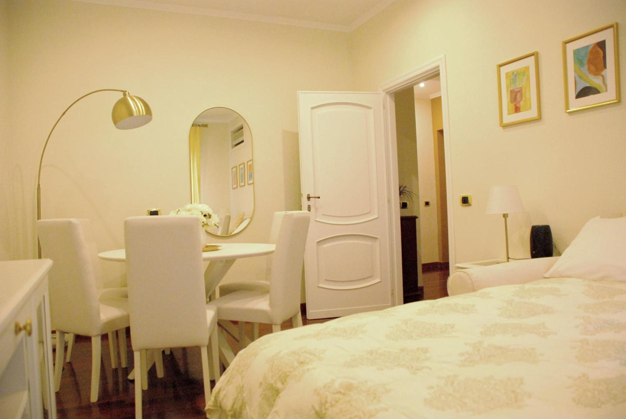 Tridente Storico Apartamento *
