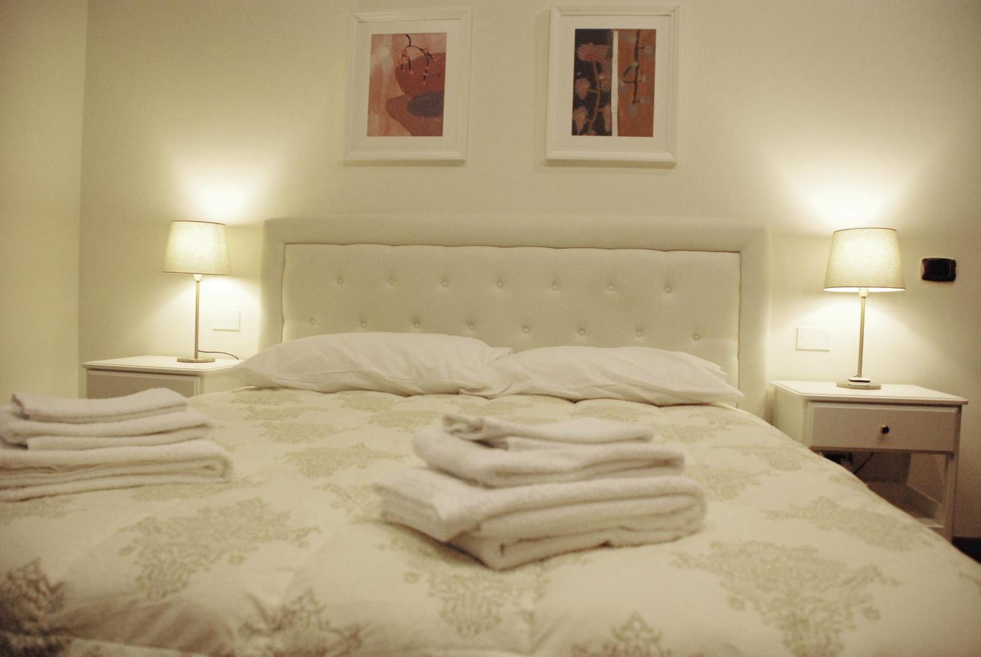 Apartamento Tridente Storico
