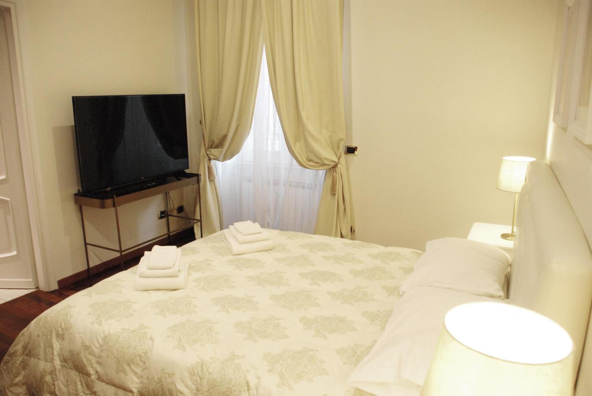 Tridente Storico Apartamento Roma