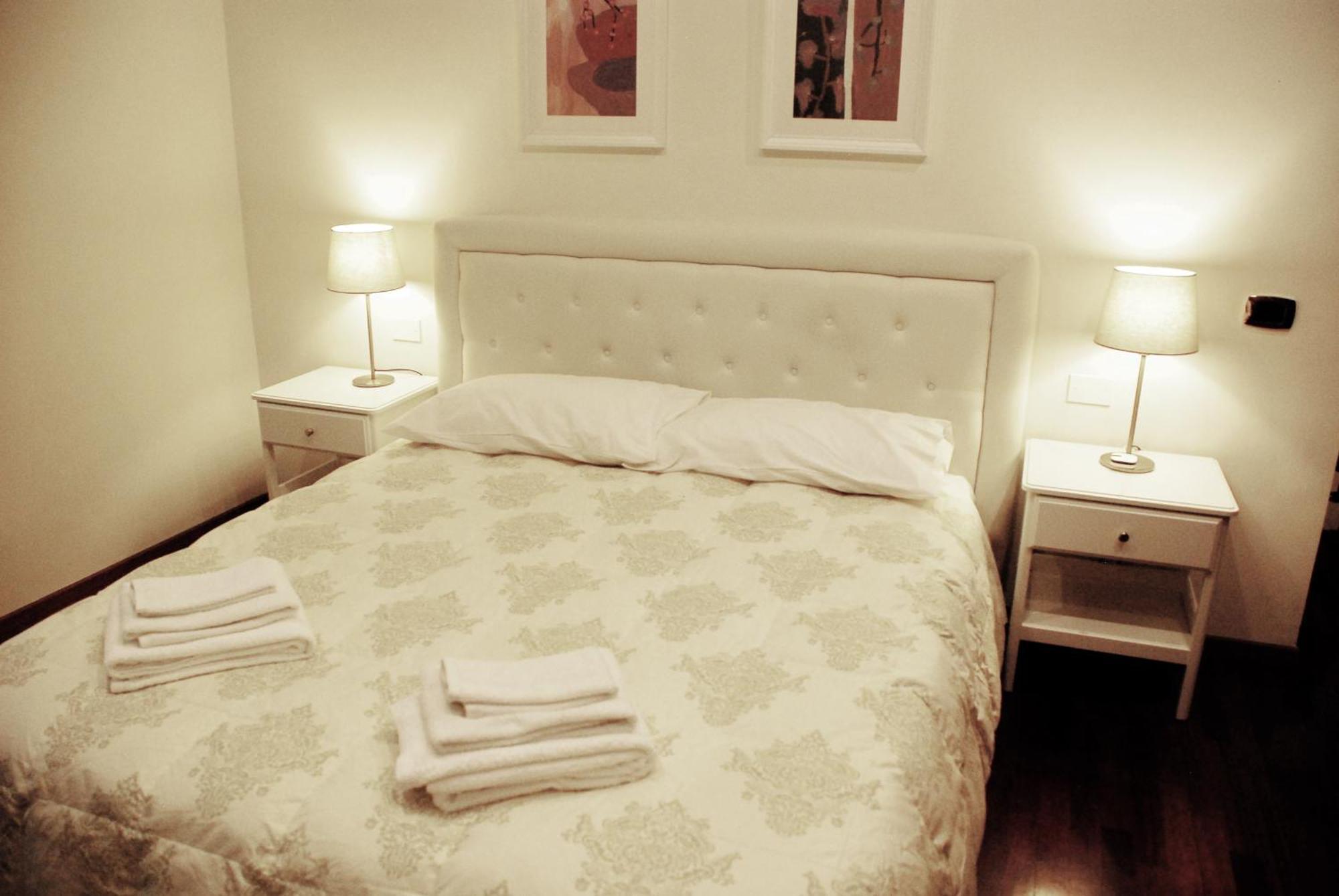 Tridente Storico Apartamento