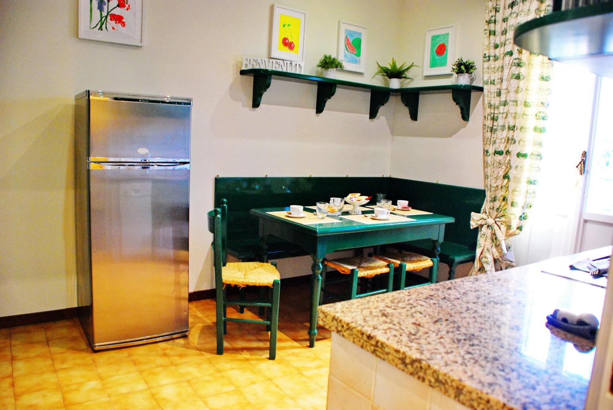 Apartamento Tridente Storico Roma