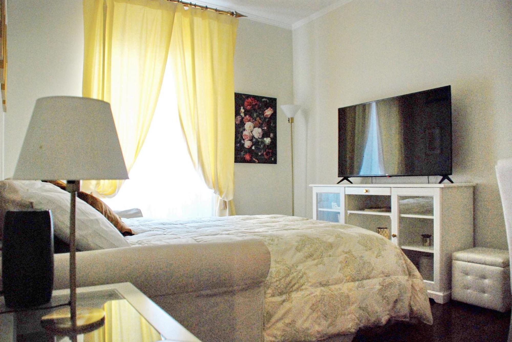 Apartamento Tridente Storico