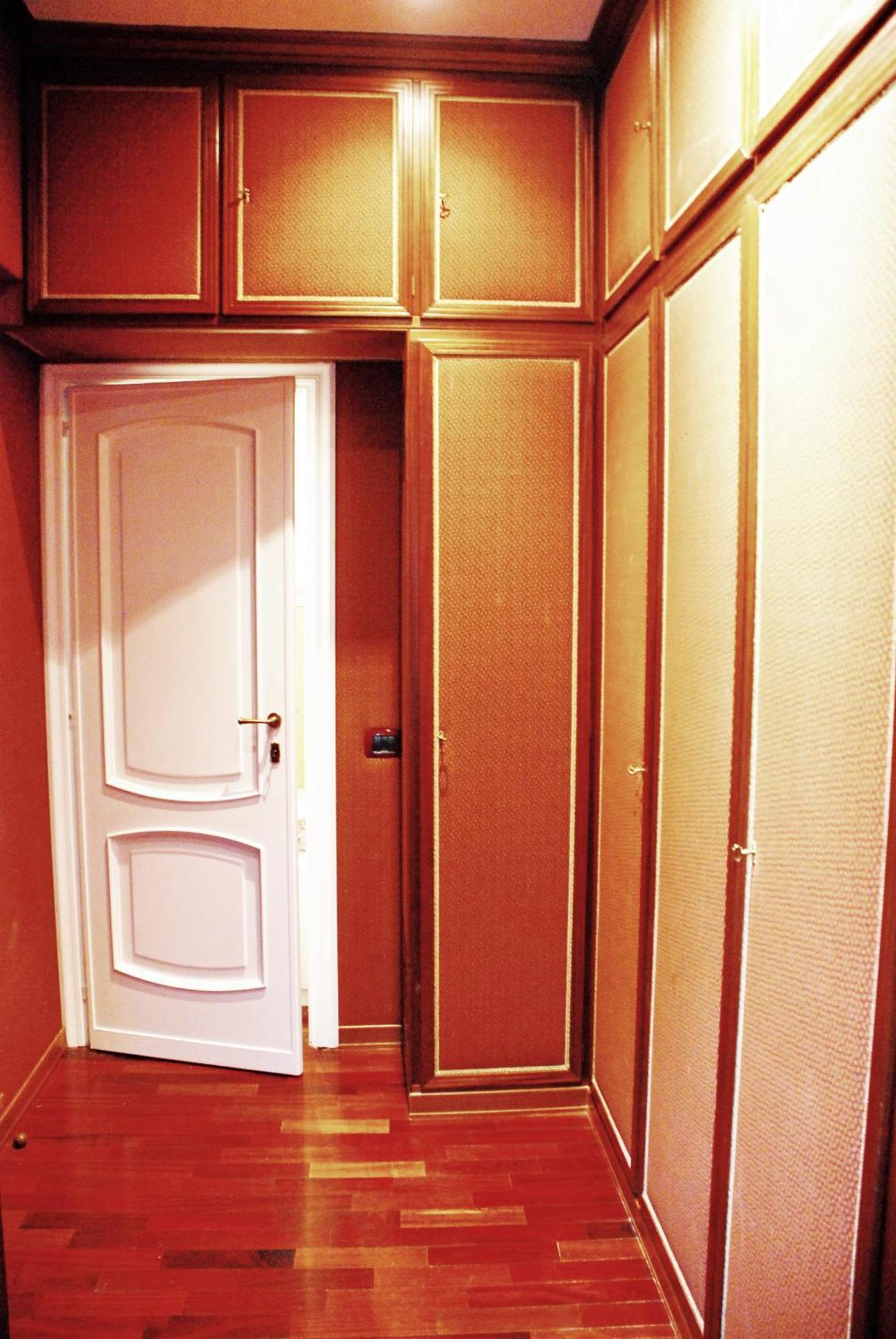 Apartamento Tridente Storico *