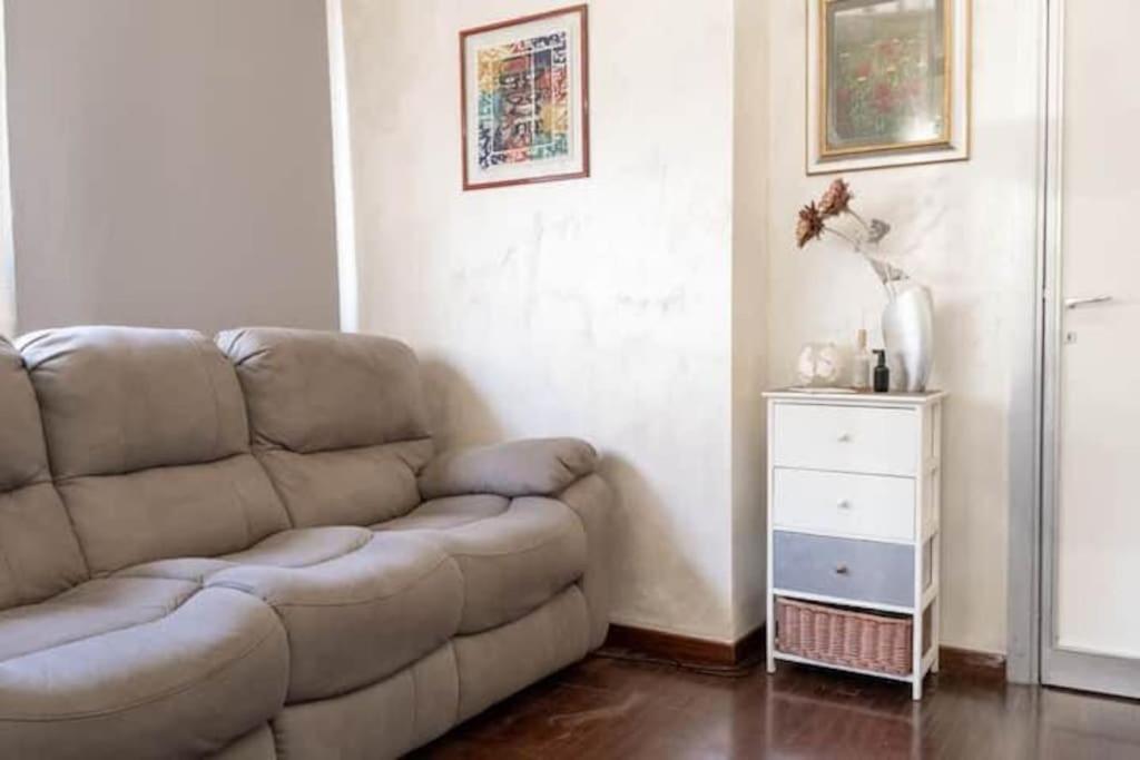 Centro Appartamento *