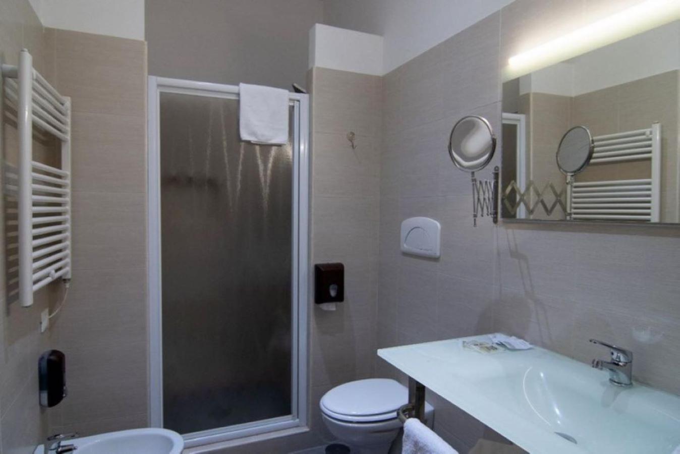 Bed & Breakfast Caesar Place Roma