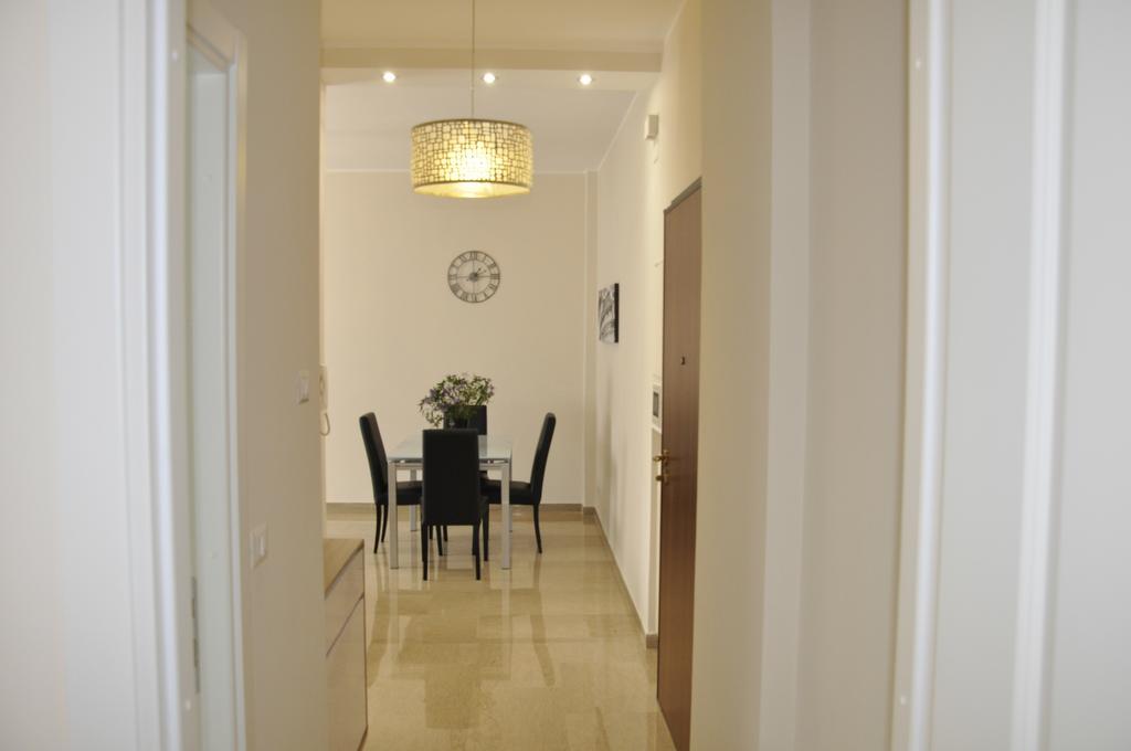 Casa Tony Feriehus Roma