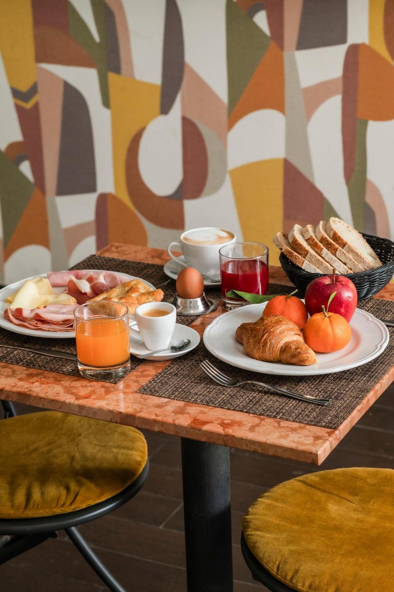 Hotell Valeri Roma