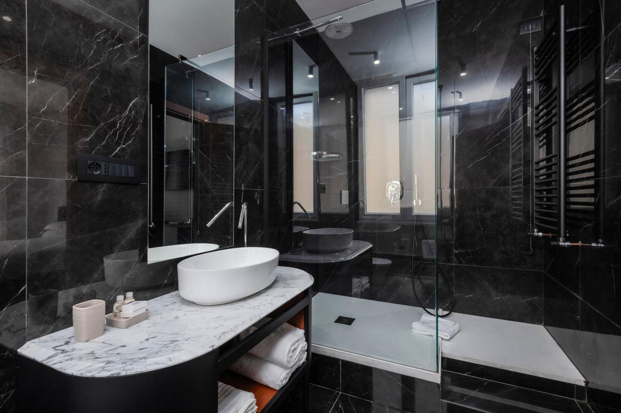 Valeri Hotell Roma