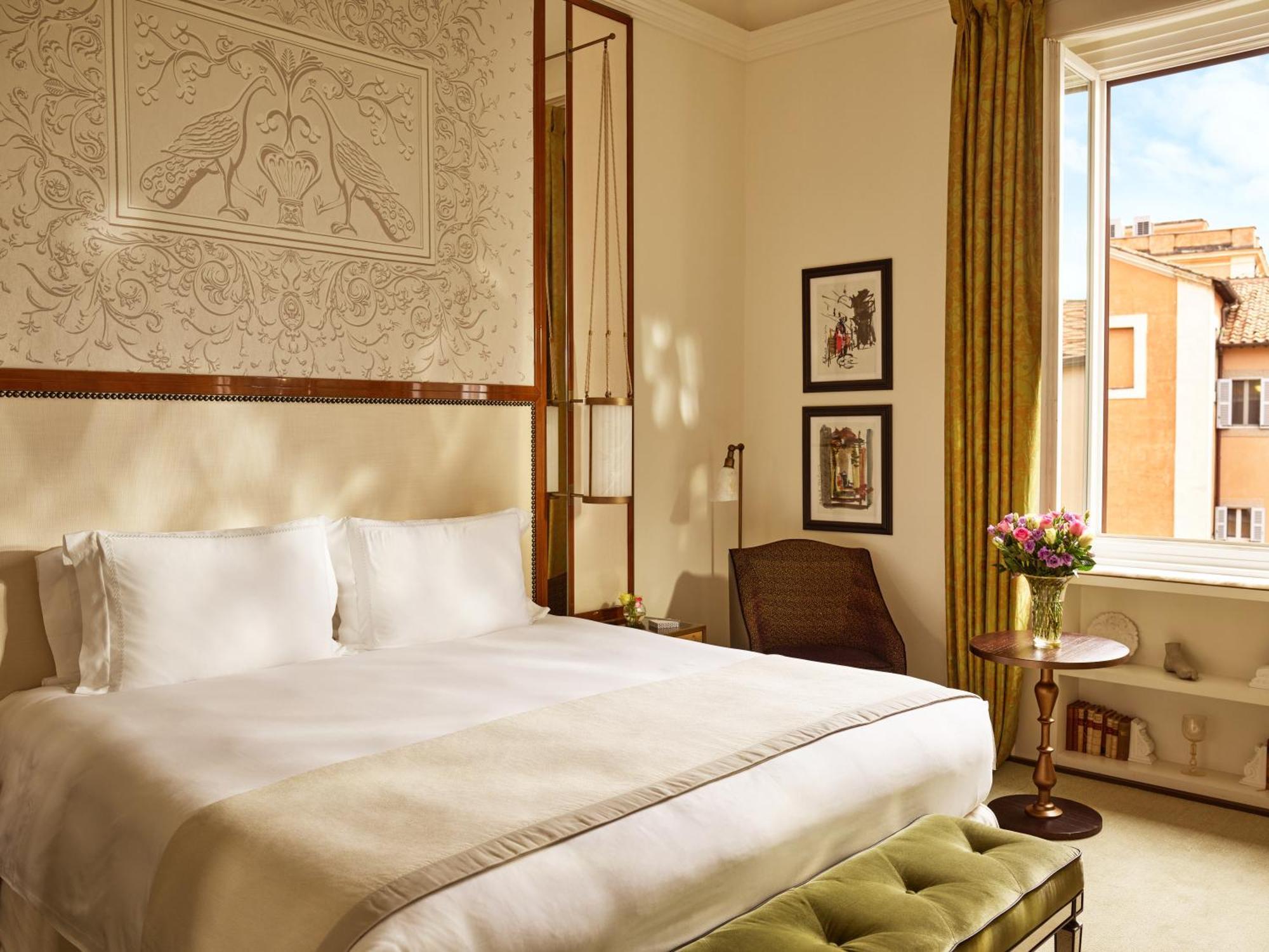 Eden - Dorchester Collection Hotel