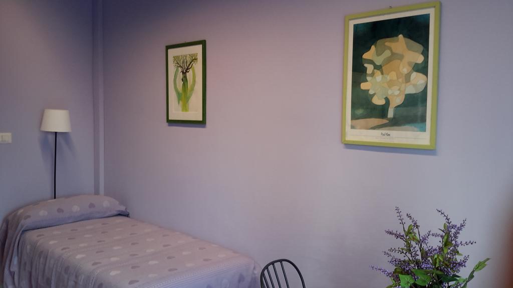 Le Tre Sorelle Garbatella * Rome