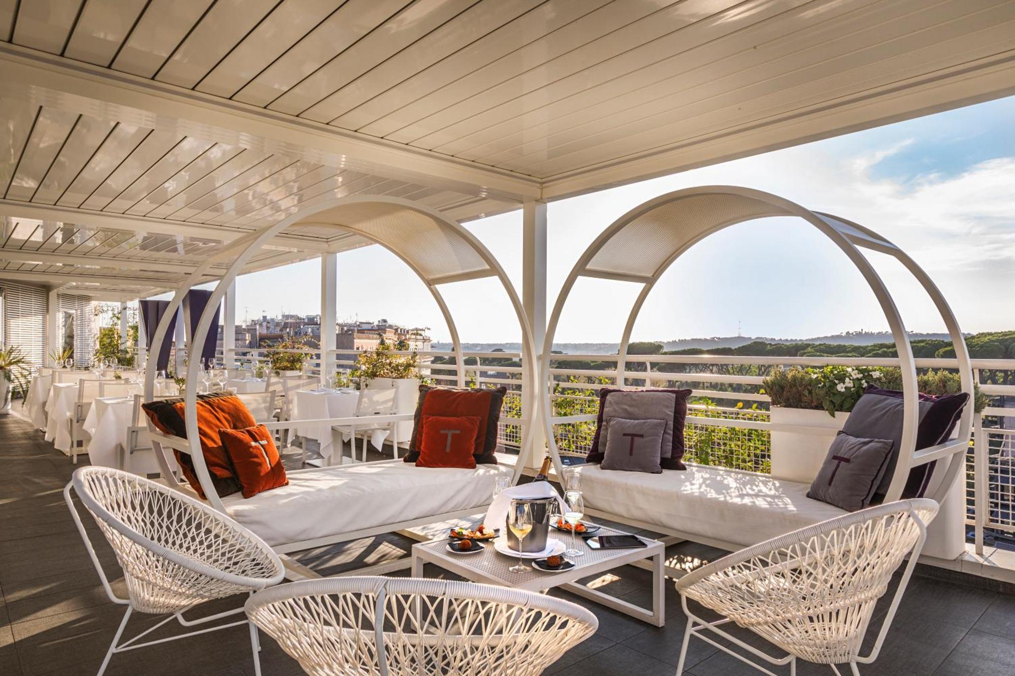 The Tribune, Part Of Jdv By Hyatt 4*