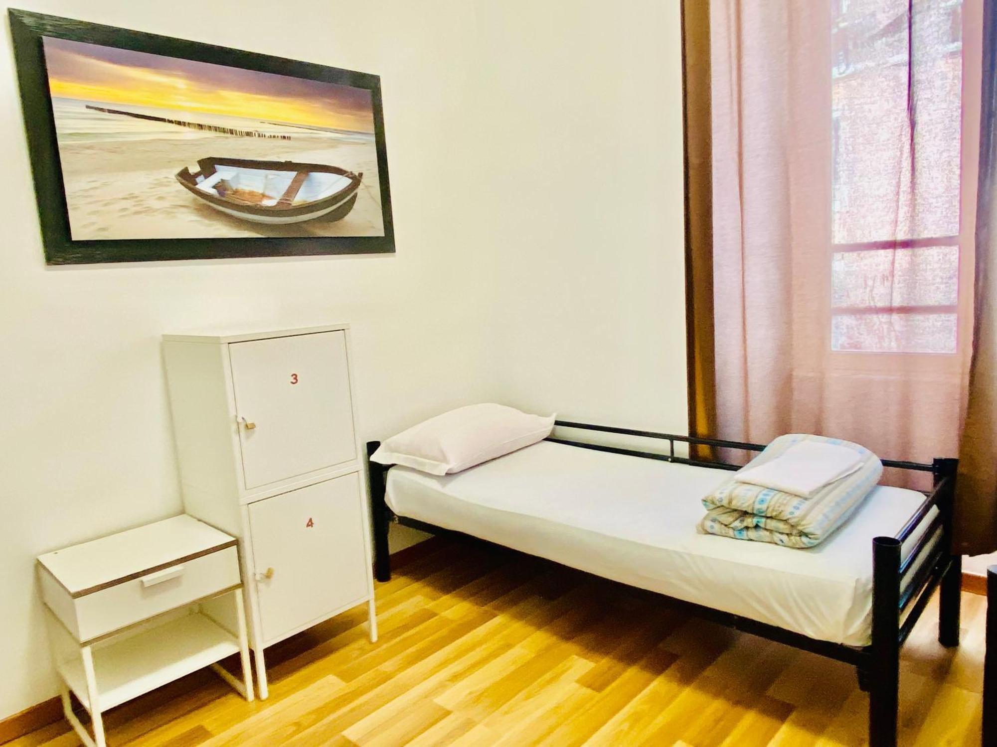 Comfort Termini Casa de hóspedes Roma