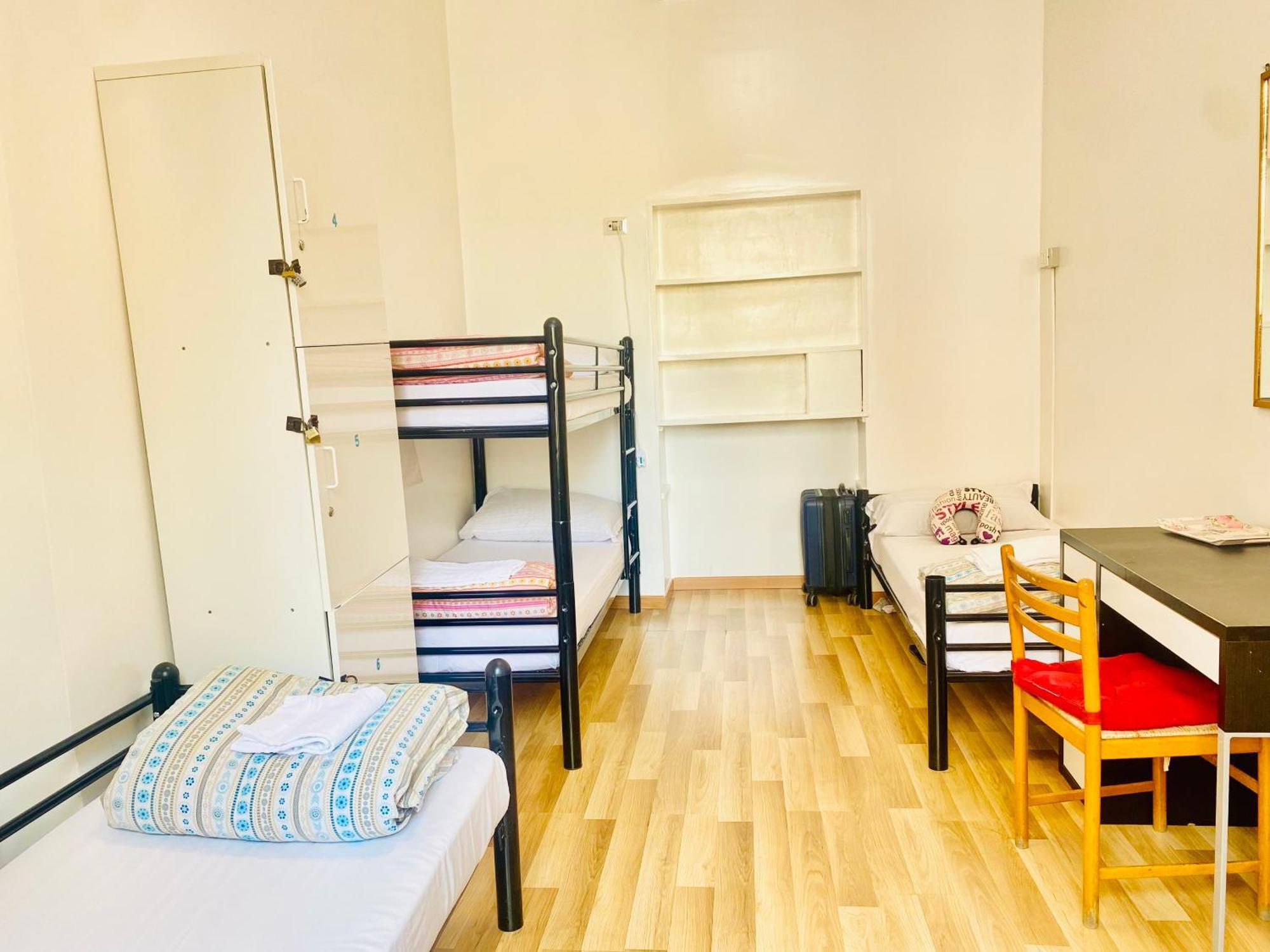 Casa de hóspedes Comfort Termini