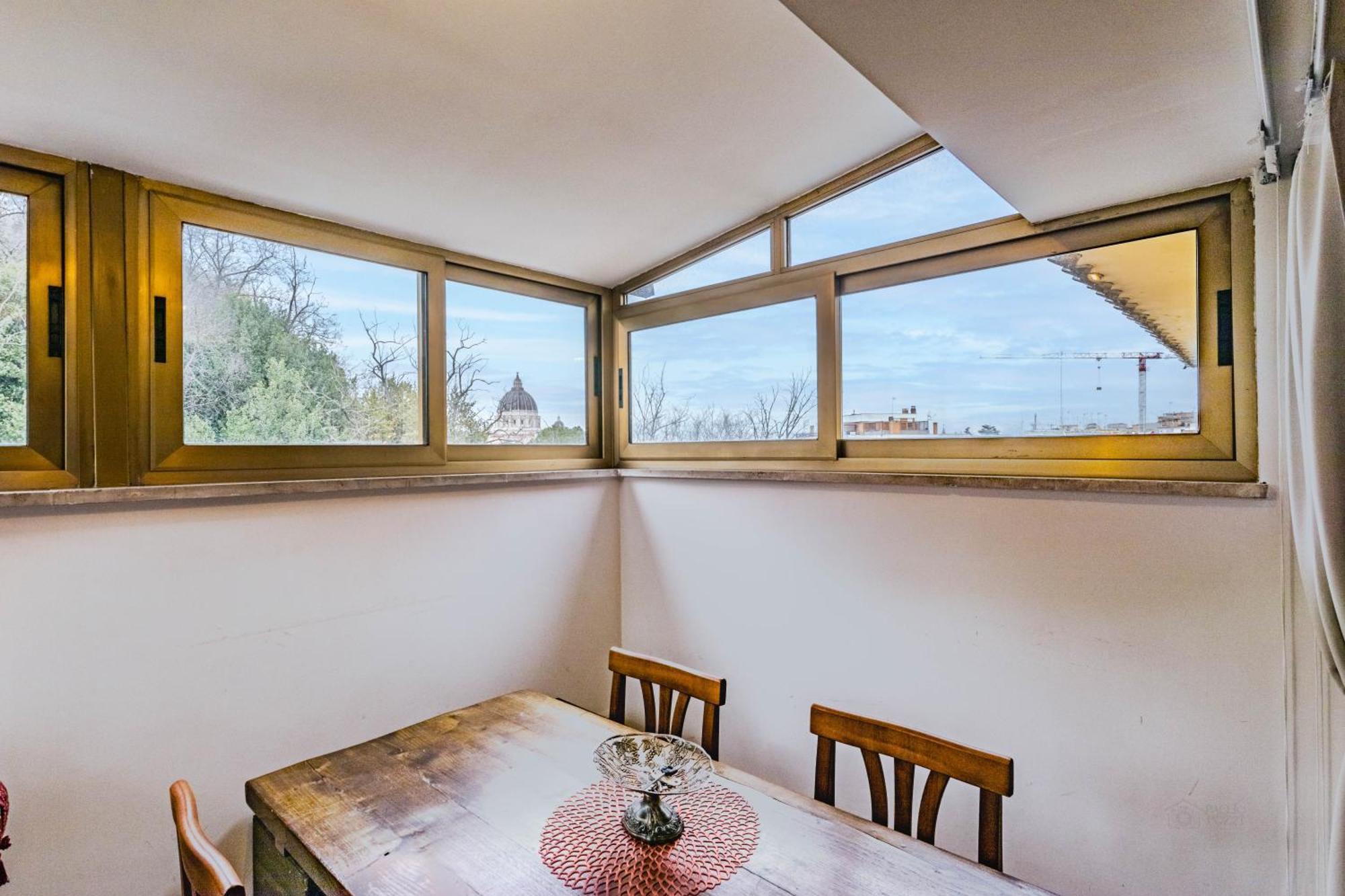 Il Nido Di Lulu Apartment