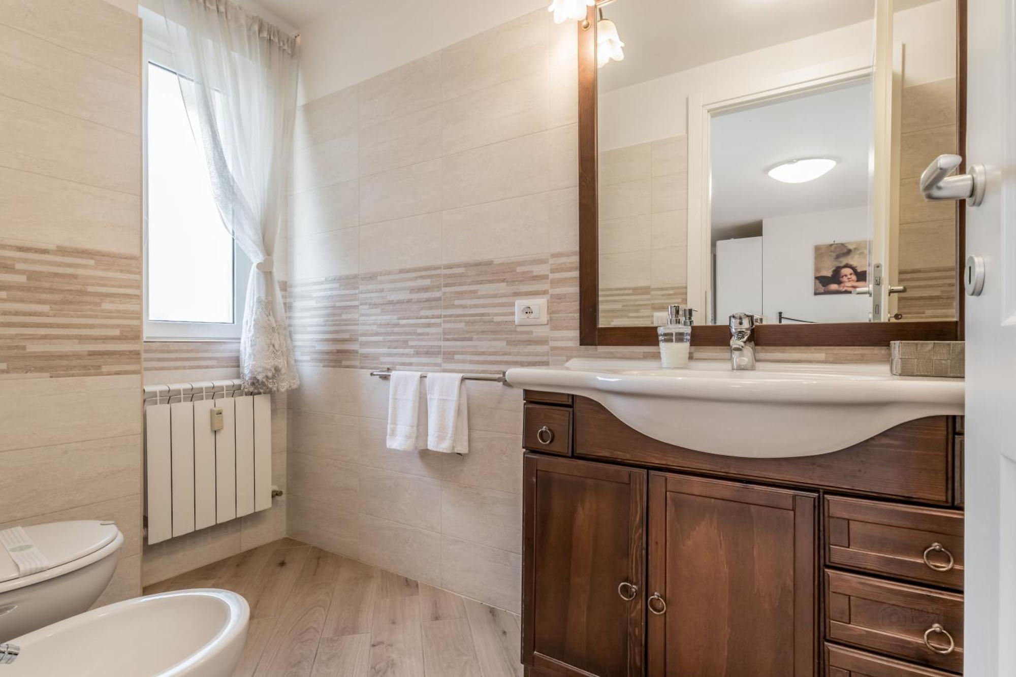 Il Nido Di Lulu Apartment Rom