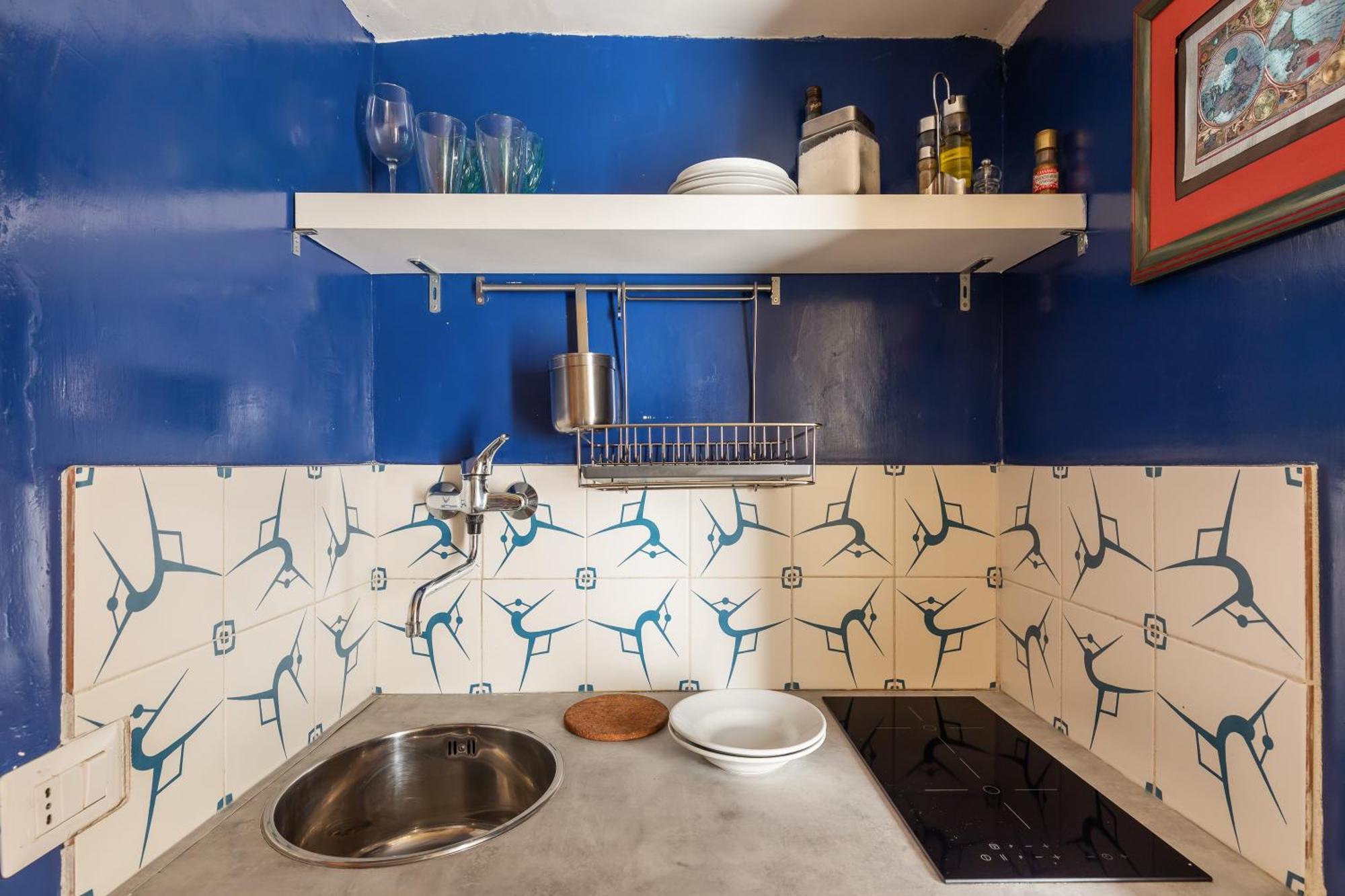 Apartamento The St Peter's View Roma