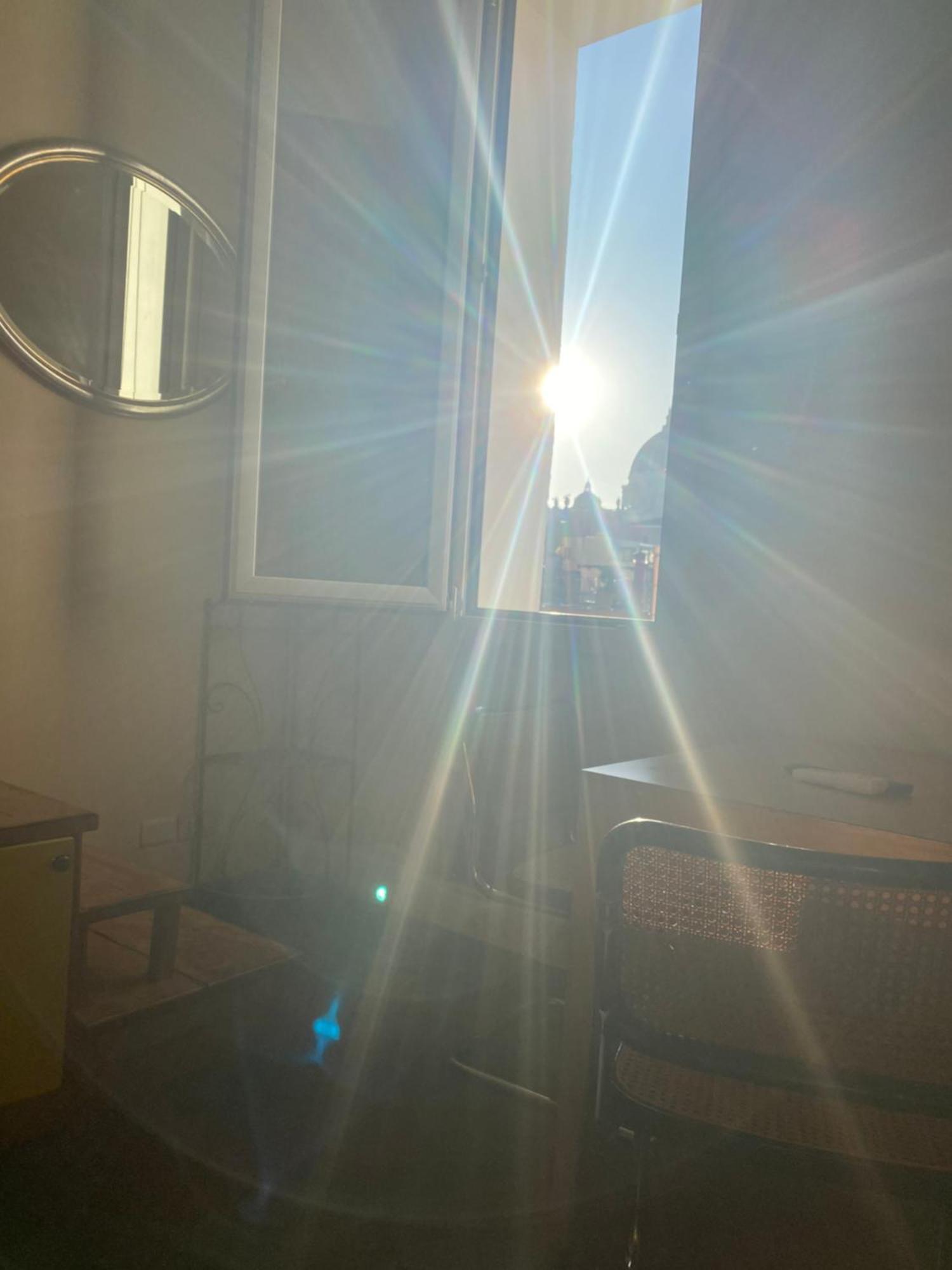 Apartamento The St Peter's View Roma