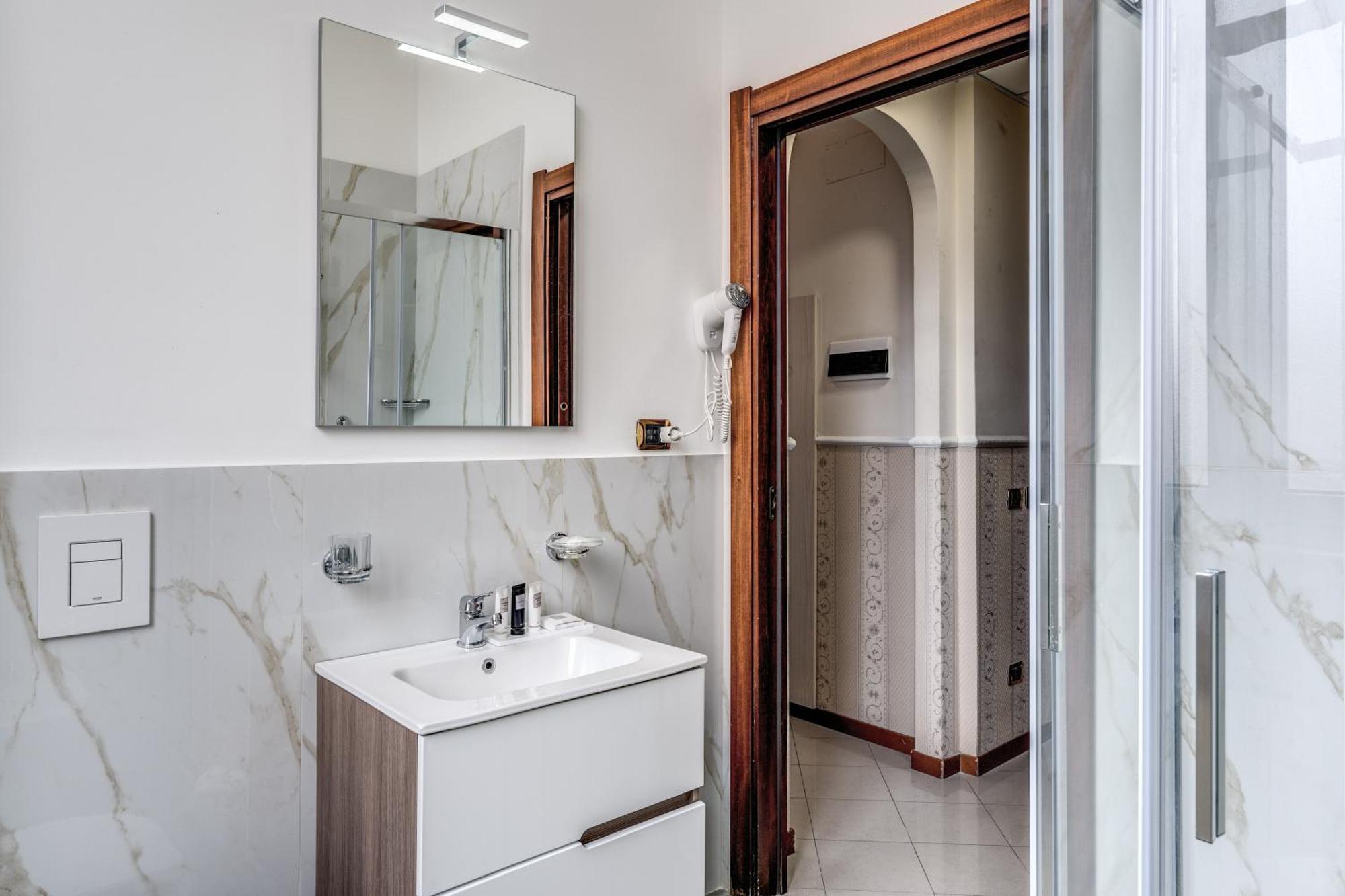 Ottaviano Augusto Hotell Roma