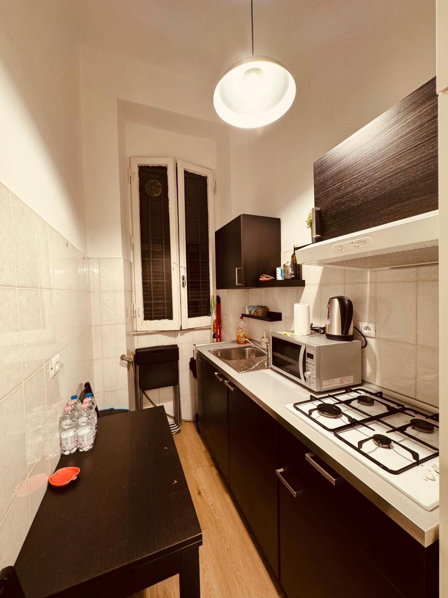Benco House Rome