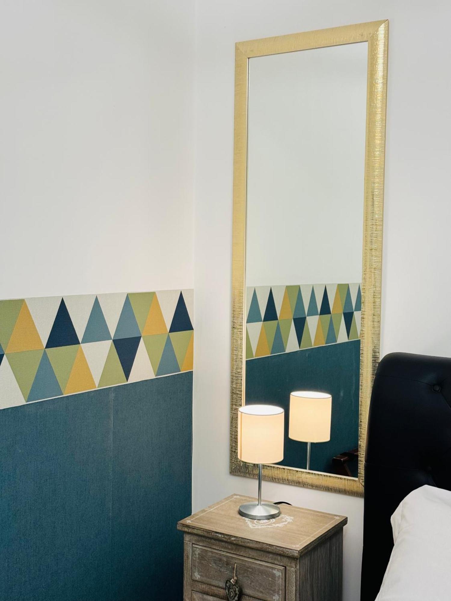 Benco House Apartment *