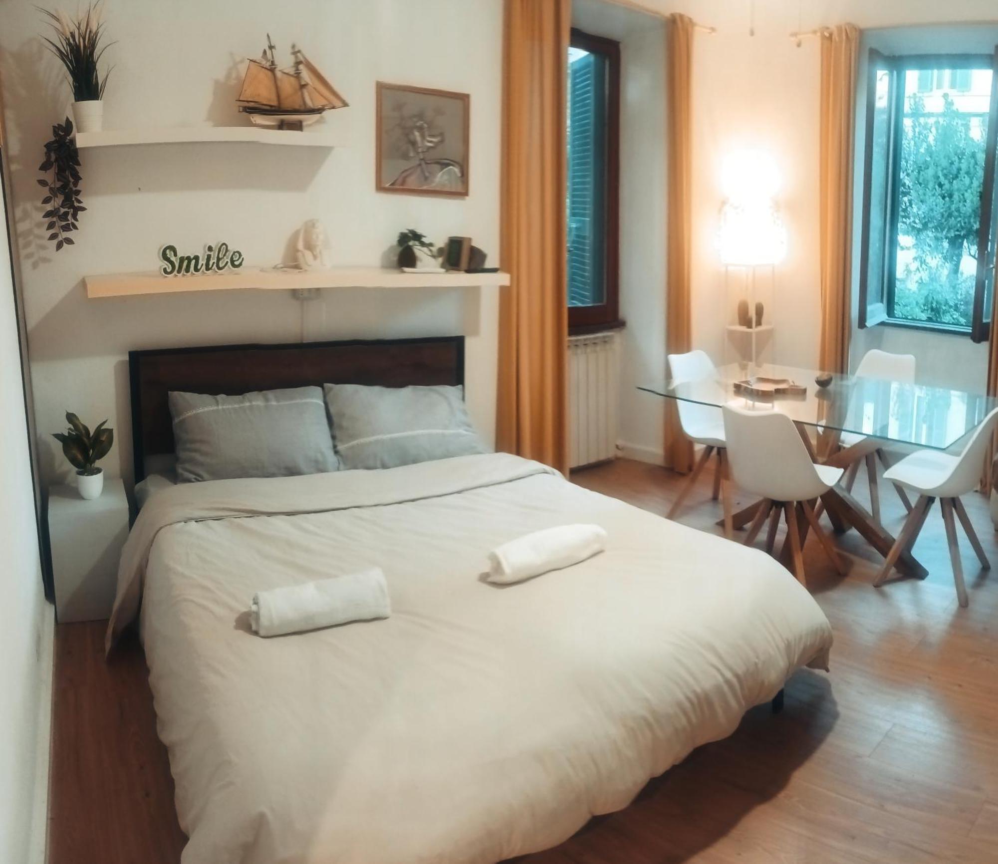 Toccata E Fuga Apartamento Roma