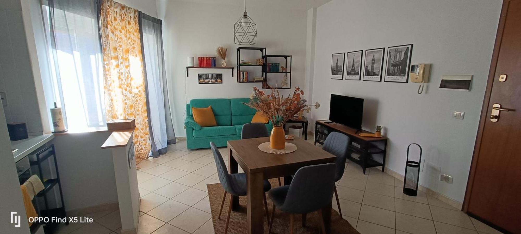 La Mia Casa A * Rom