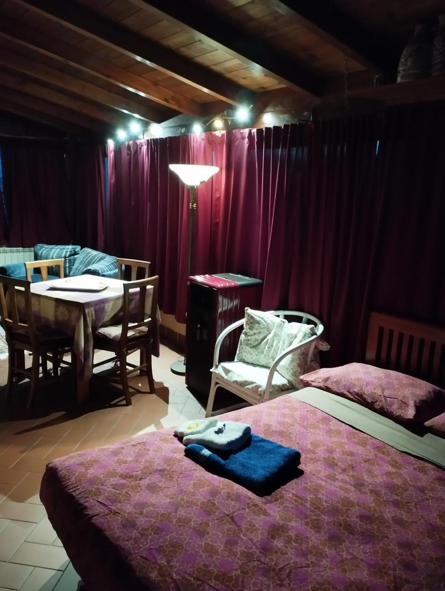 Privat overnatting Elena House