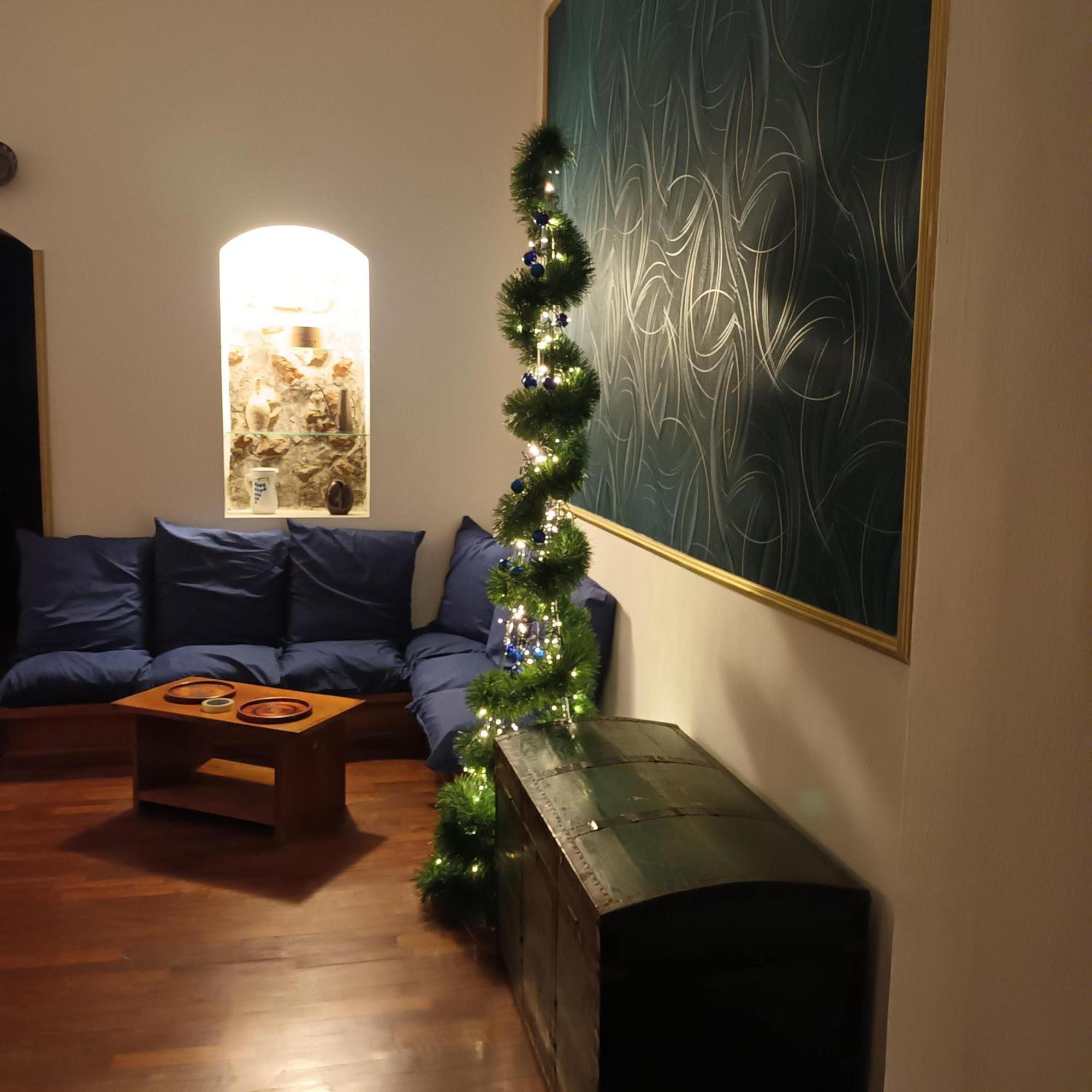 Apartment La Casa Di Filippo