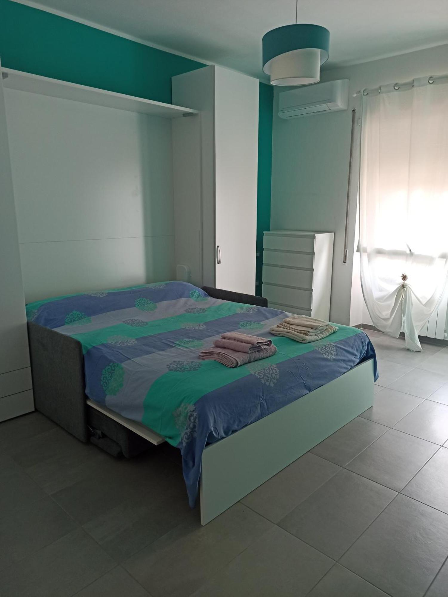 Smart Tiburtina Appartamento Roma