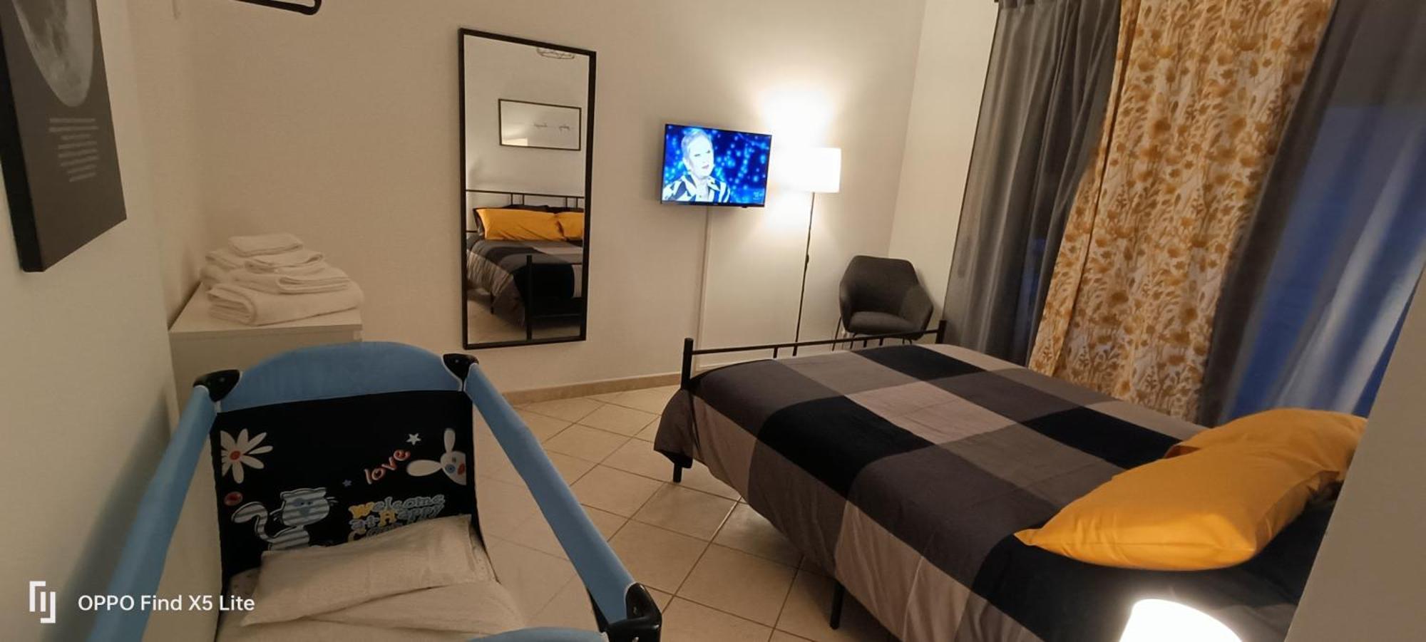 La Mia Casa A Apartment