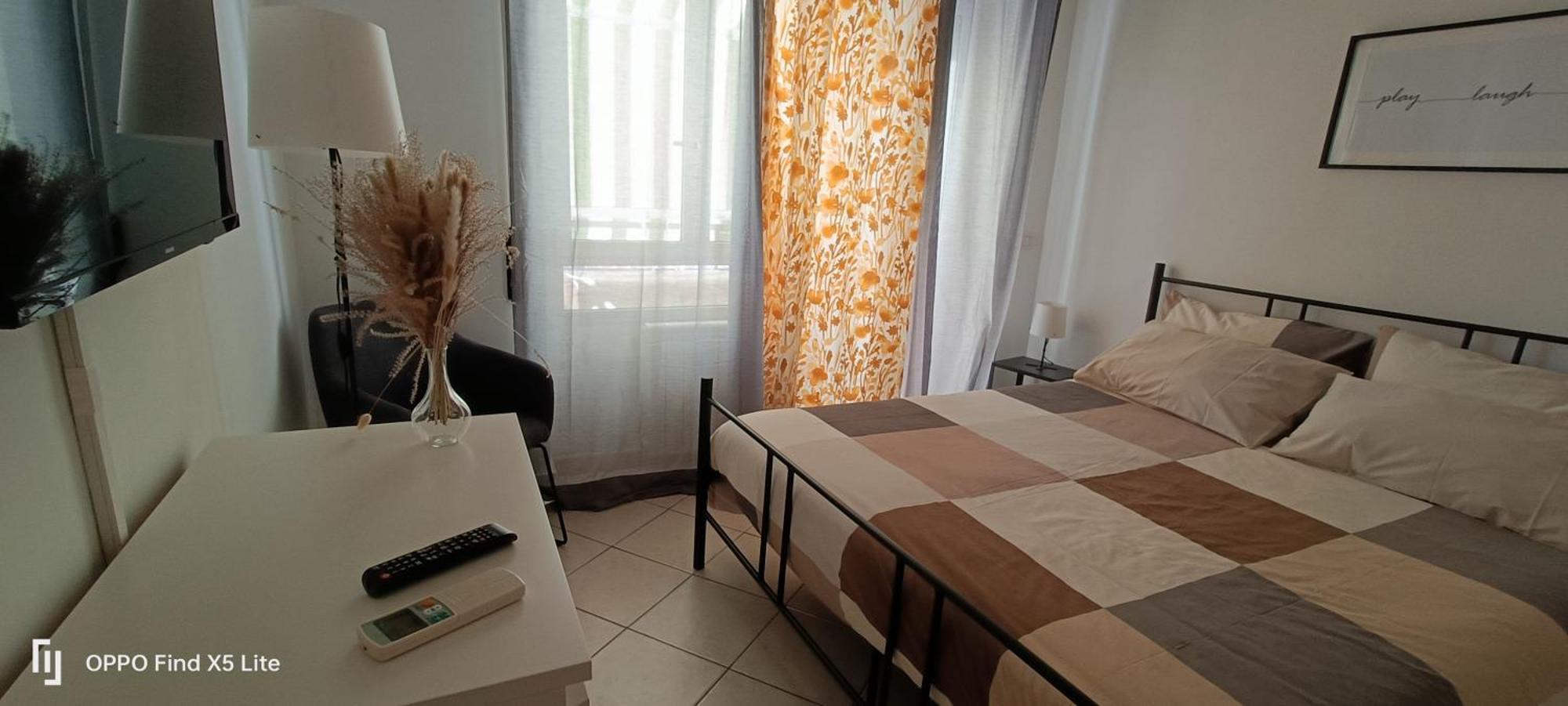 La Mia Casa A Apartment