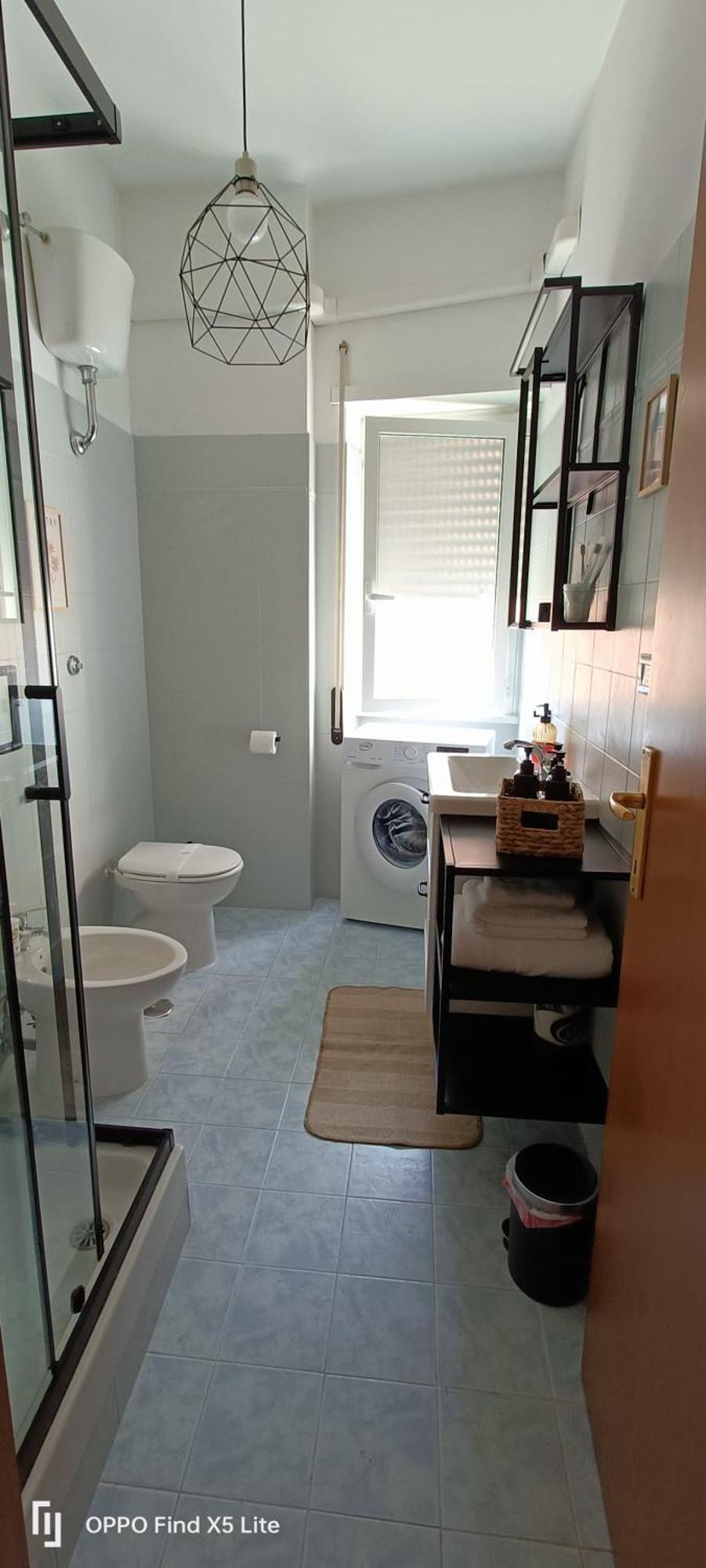 Apartment La Mia Casa A Rom