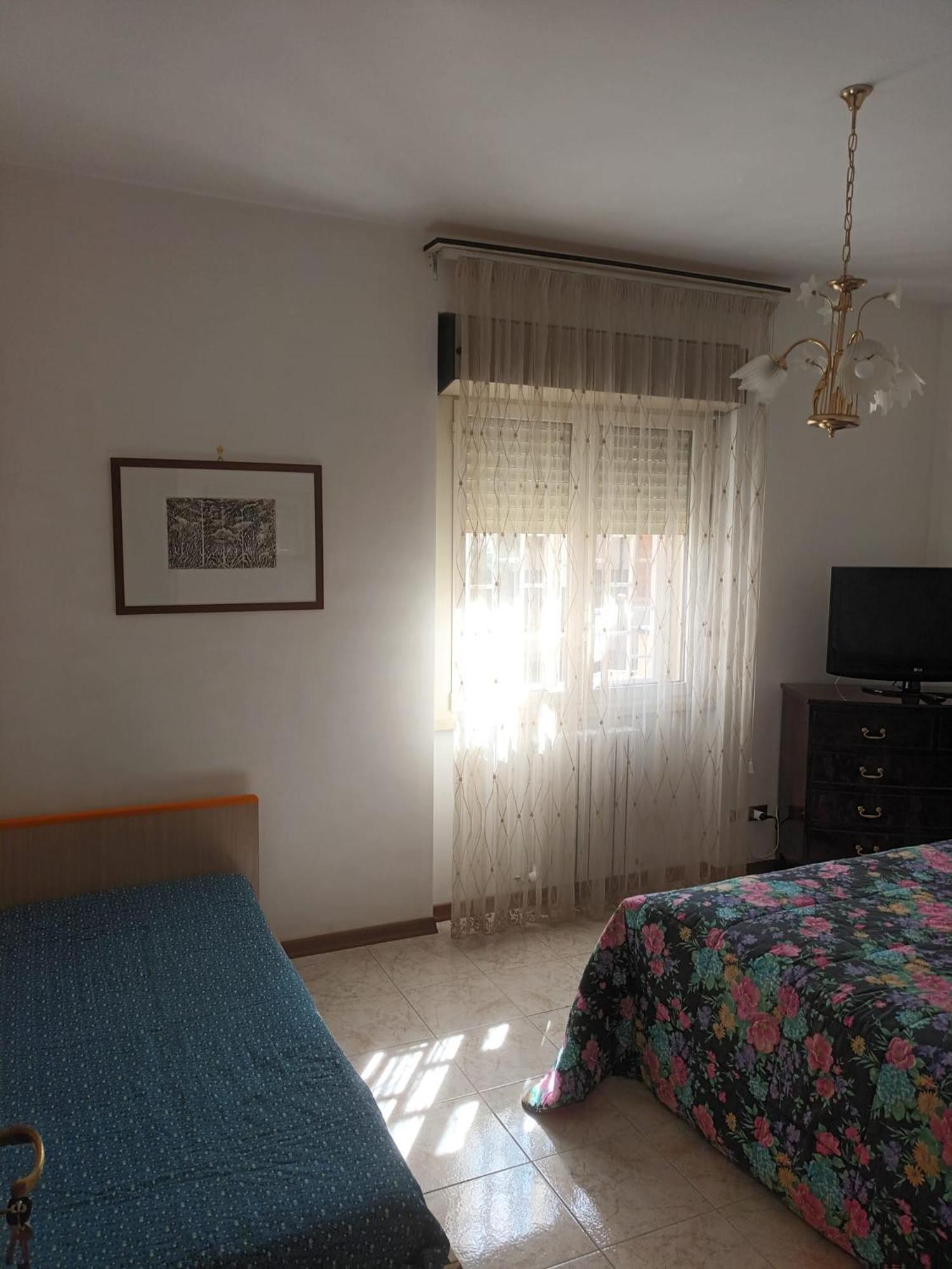 Giardinetti Guest house *