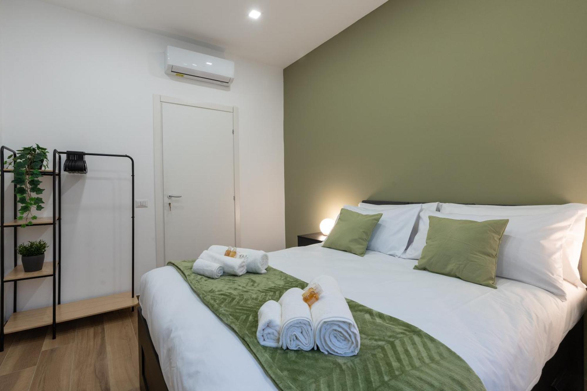 {10 Minutes From Centre} Free Wi-fi & Netflix * Roma