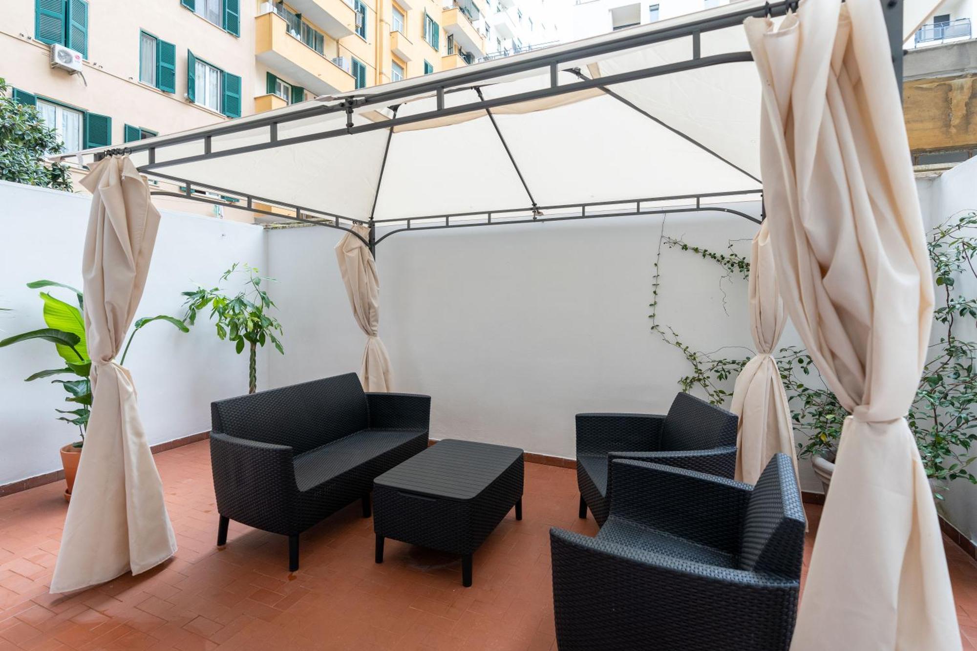 Apartamento {10 Minutes From Centre} Free Wi-fi & Netflix