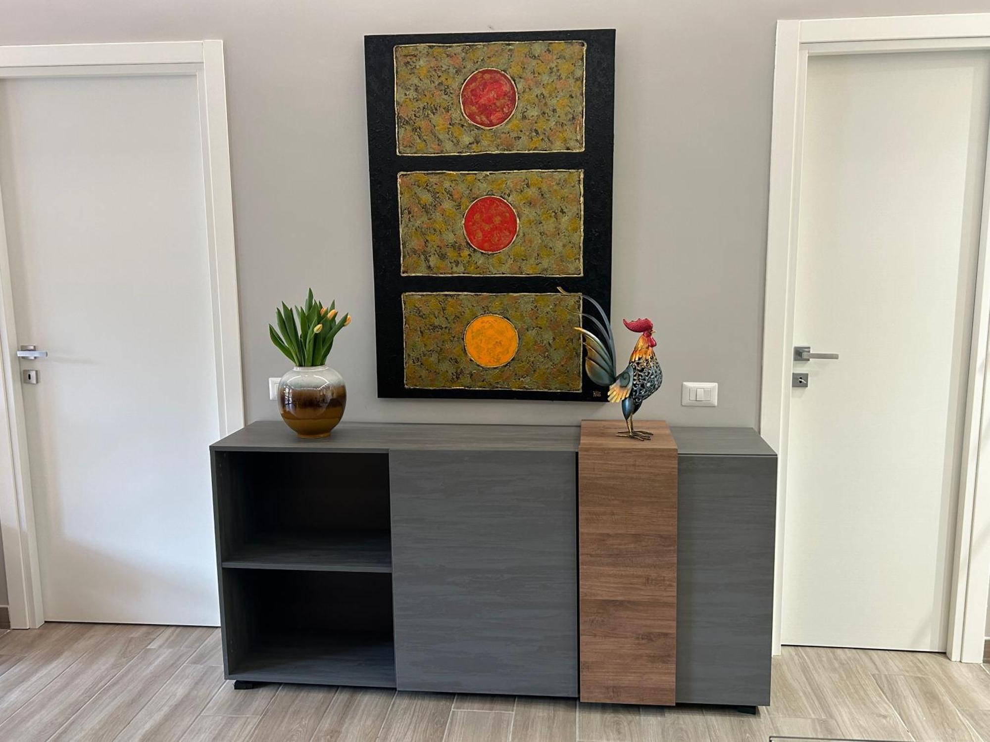 La Dimora Del Gallo Apartamento *