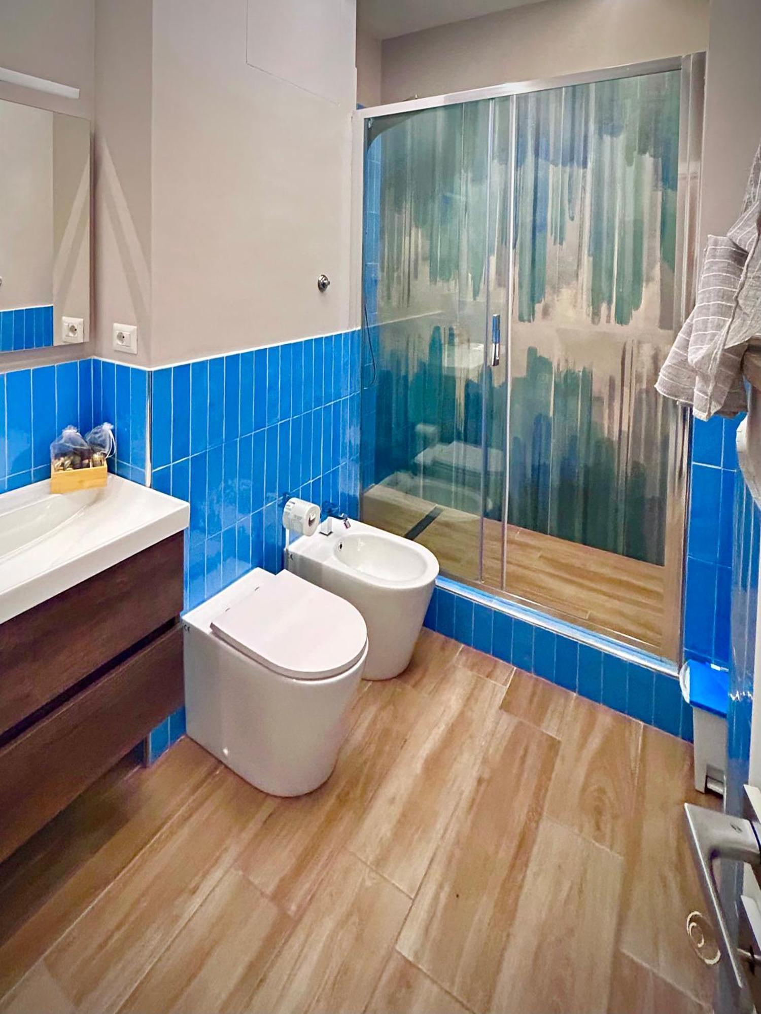 Apartamento La Dimora Del Gallo Roma