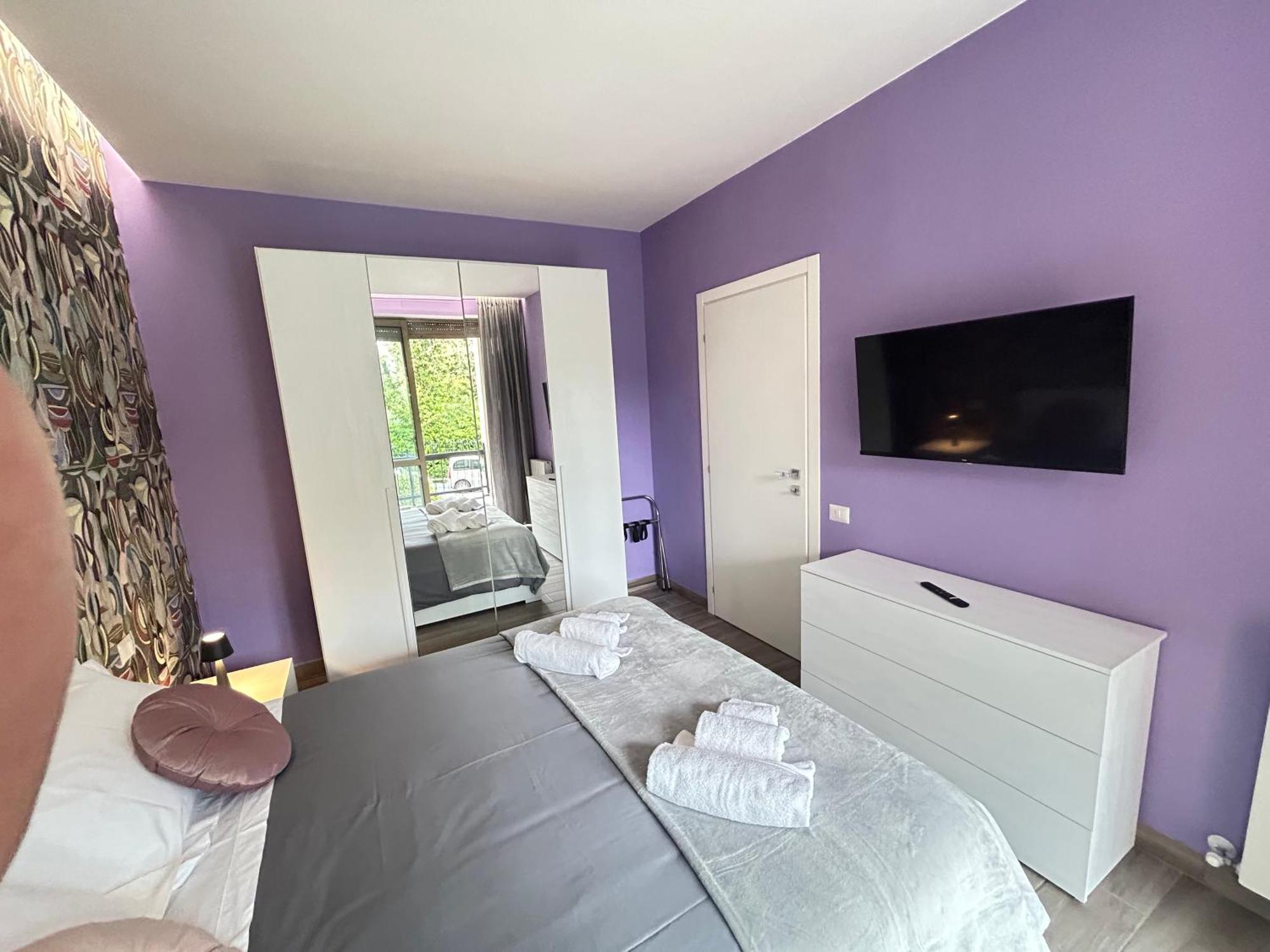 La Dimora Del Gallo Apartamento Roma
