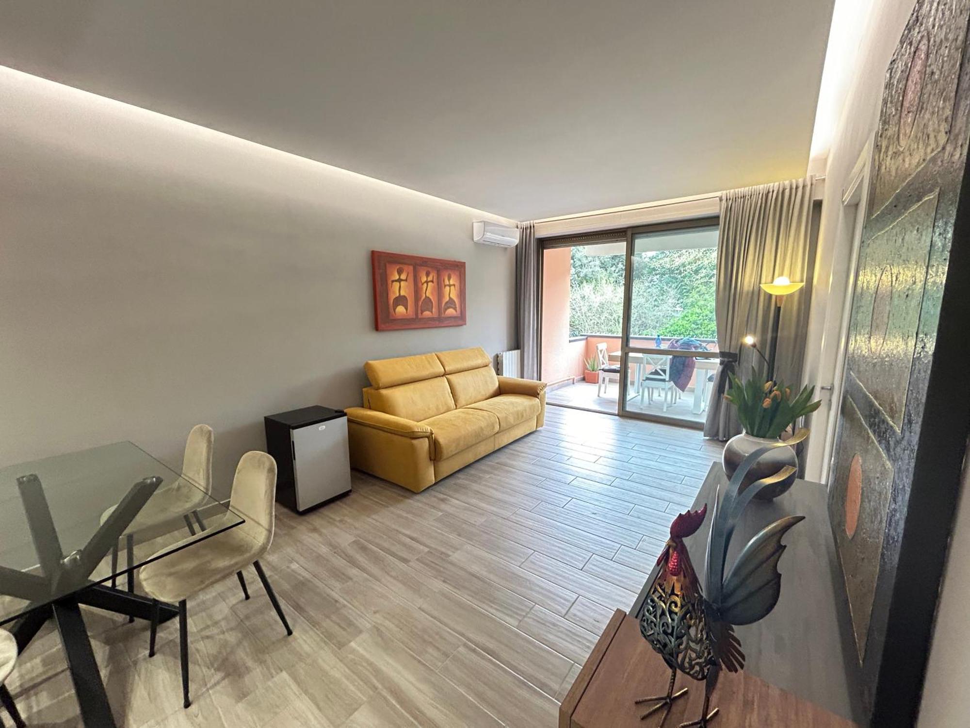Apartamento La Dimora Del Gallo Roma