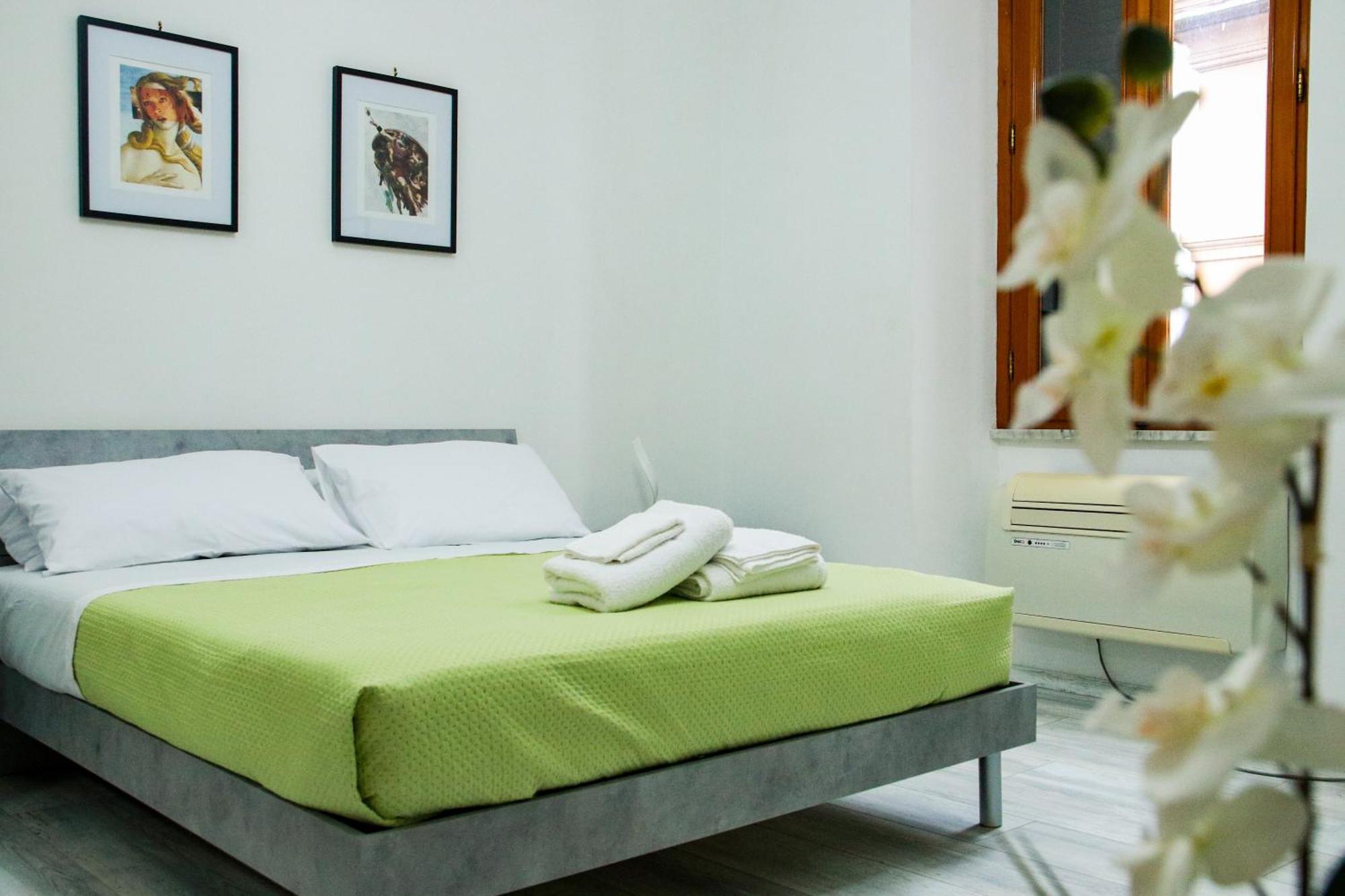 Casa Angelina - Zona Sangiovanni Leilighet *