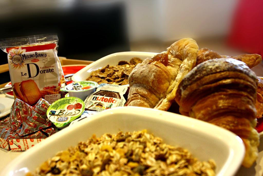 Bed & Breakfast Passenger Vatican Relais Roma