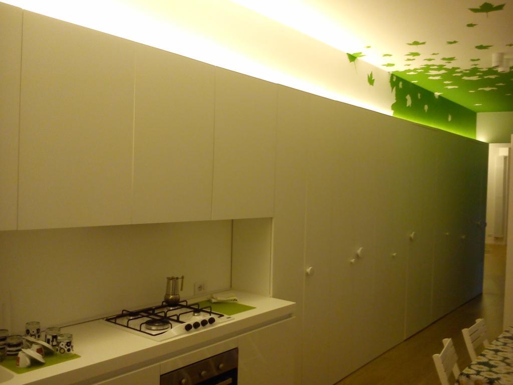 Flaminio Soul Bed & Breakfast Roma