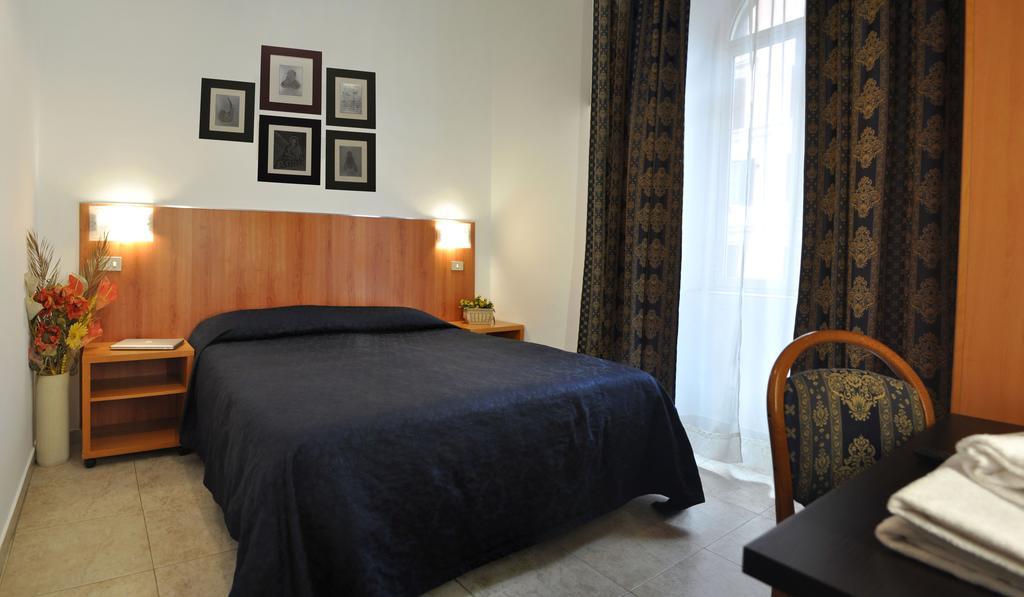 Hotell Fiorenza *