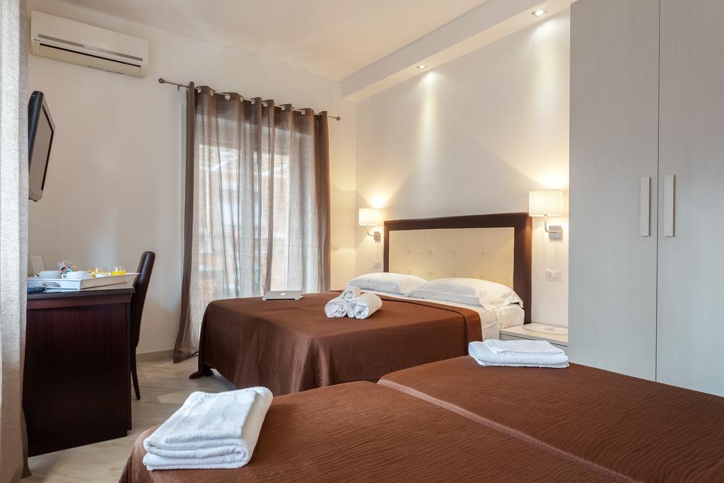 Sol Romae 2* Roma