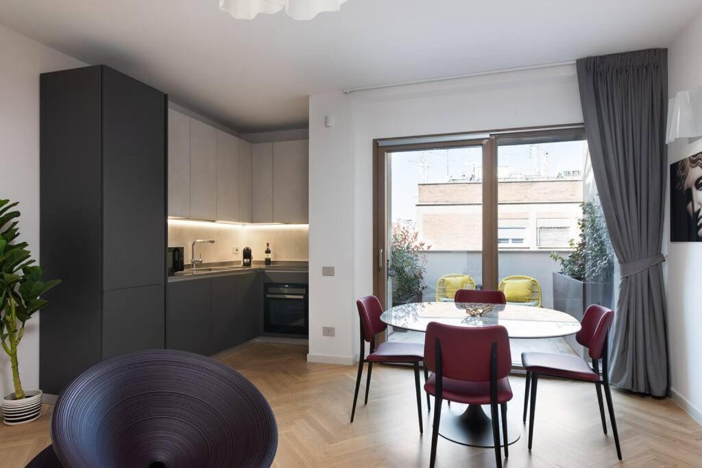 Idyllia - Vesta Luxury * Roma