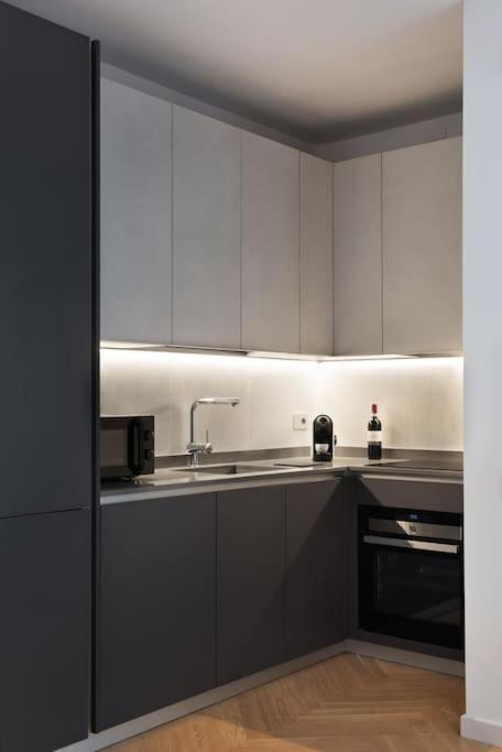 Idyllia - Vesta Luxury Appartamento Roma
