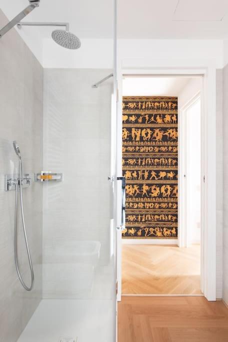 Appartamento Idyllia - Vesta Luxury Roma