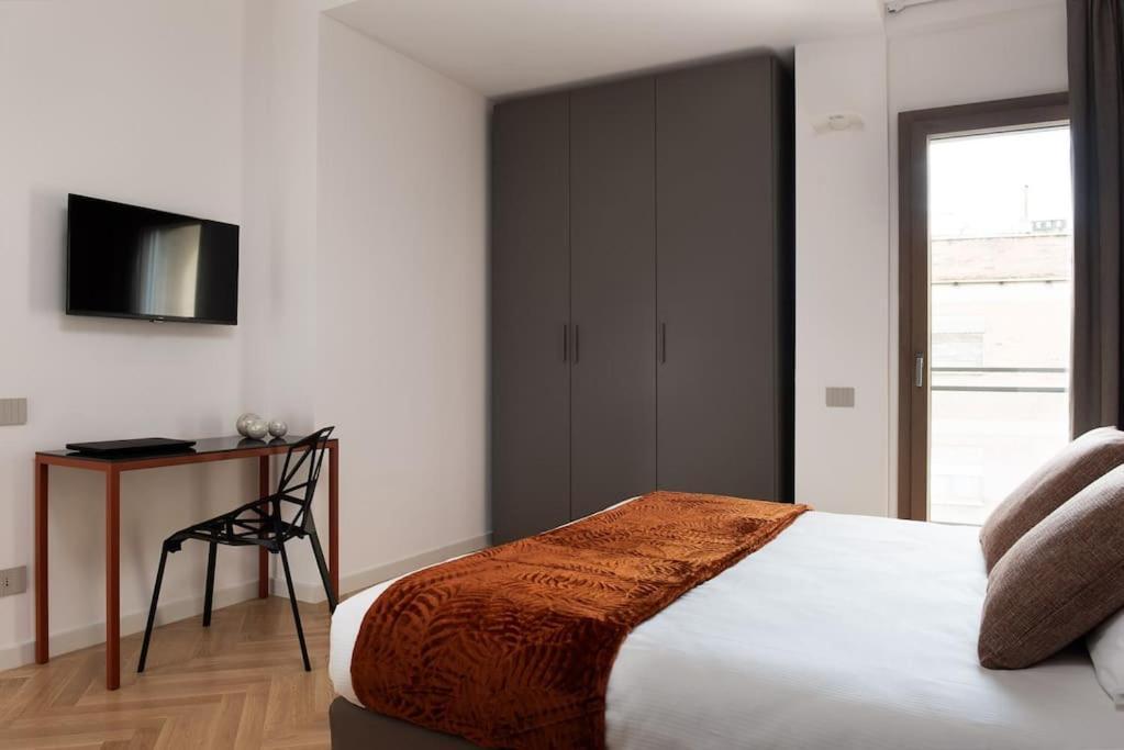 Appartamento Idyllia - Vesta Luxury *